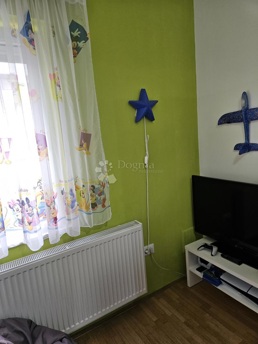 Allogio Centar, Varaždin, 105,32m2