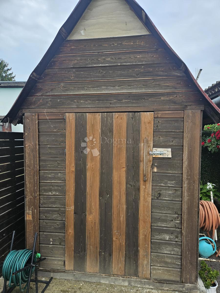 Allogio Centar, Varaždin, 105,32m2