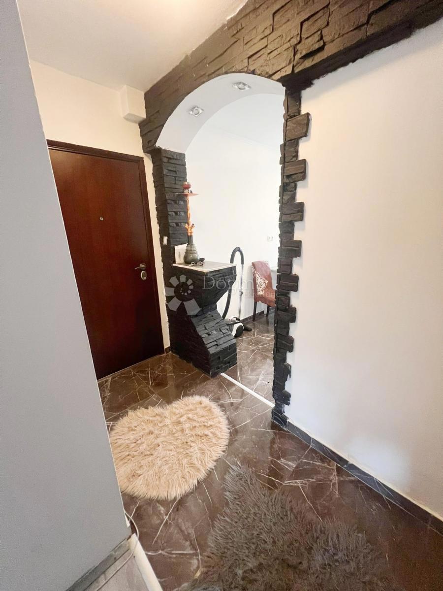 Allogio Borongaj, Peščenica - Žitnjak, 35,21m2