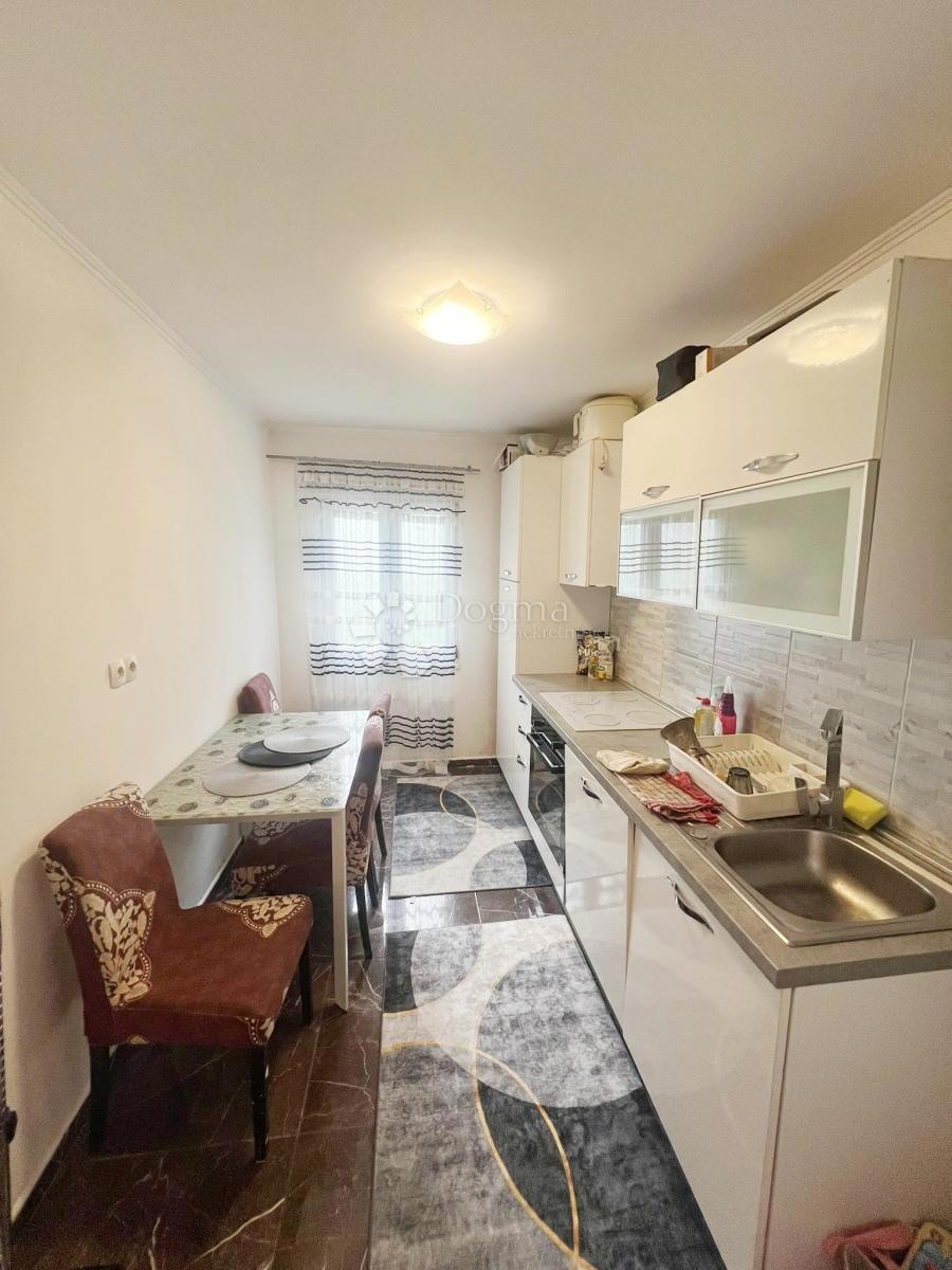 Allogio Borongaj, Peščenica - Žitnjak, 35,21m2