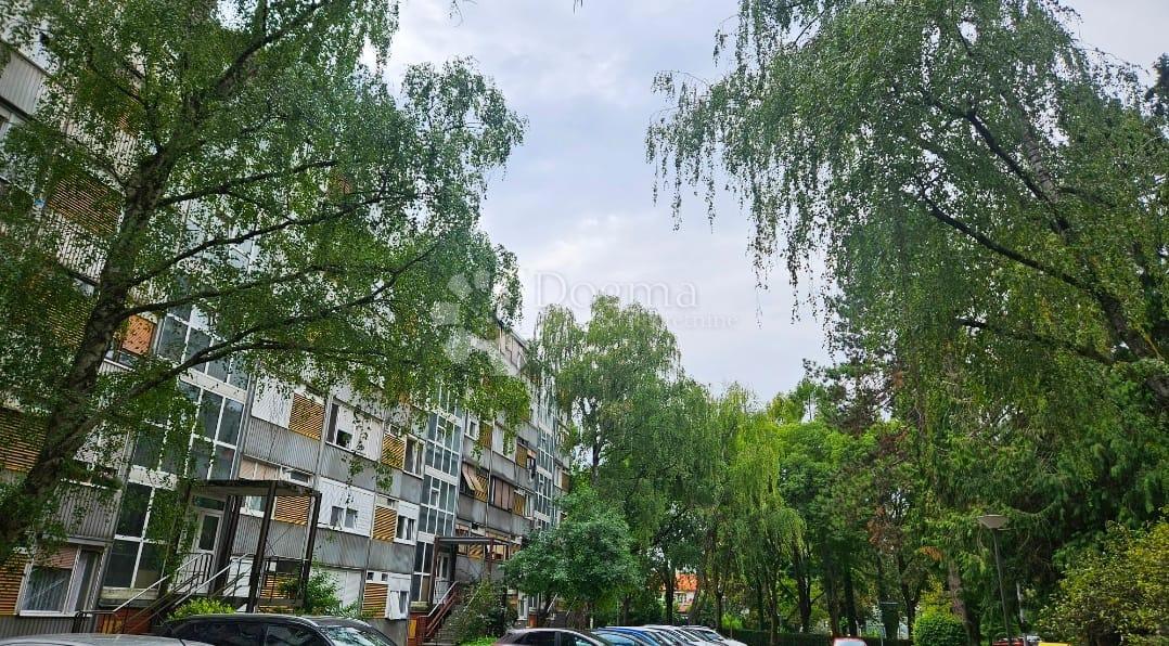 Allogio Borongaj, Peščenica - Žitnjak, 35,21m2