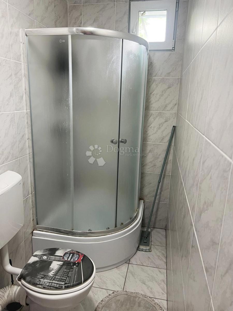 Allogio Borongaj, Peščenica - Žitnjak, 35,21m2