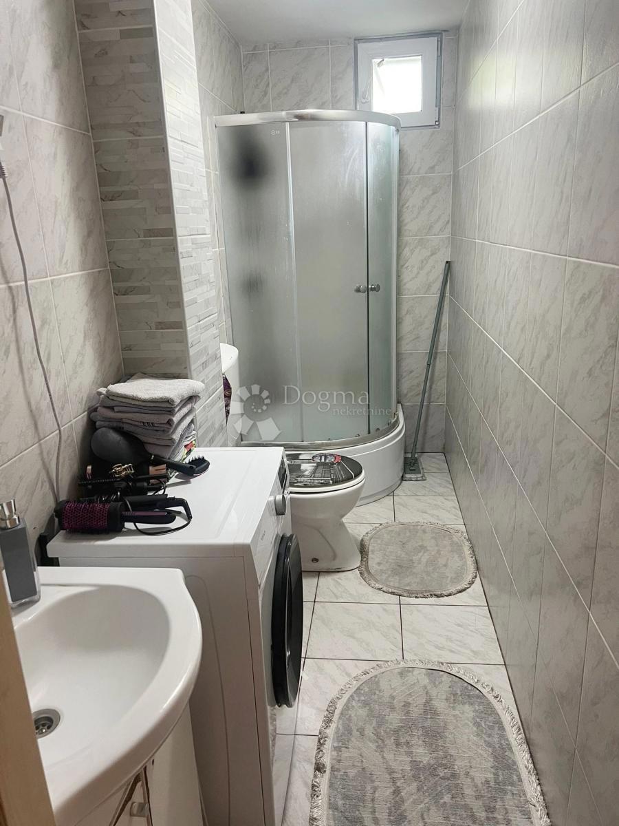 Allogio Borongaj, Peščenica - Žitnjak, 35,21m2