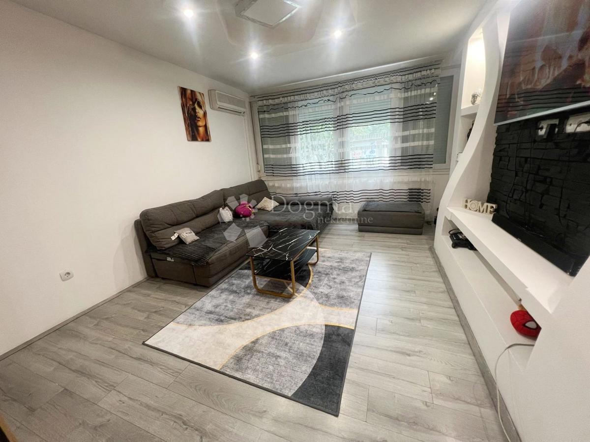 Allogio Borongaj, Peščenica - Žitnjak, 35,21m2