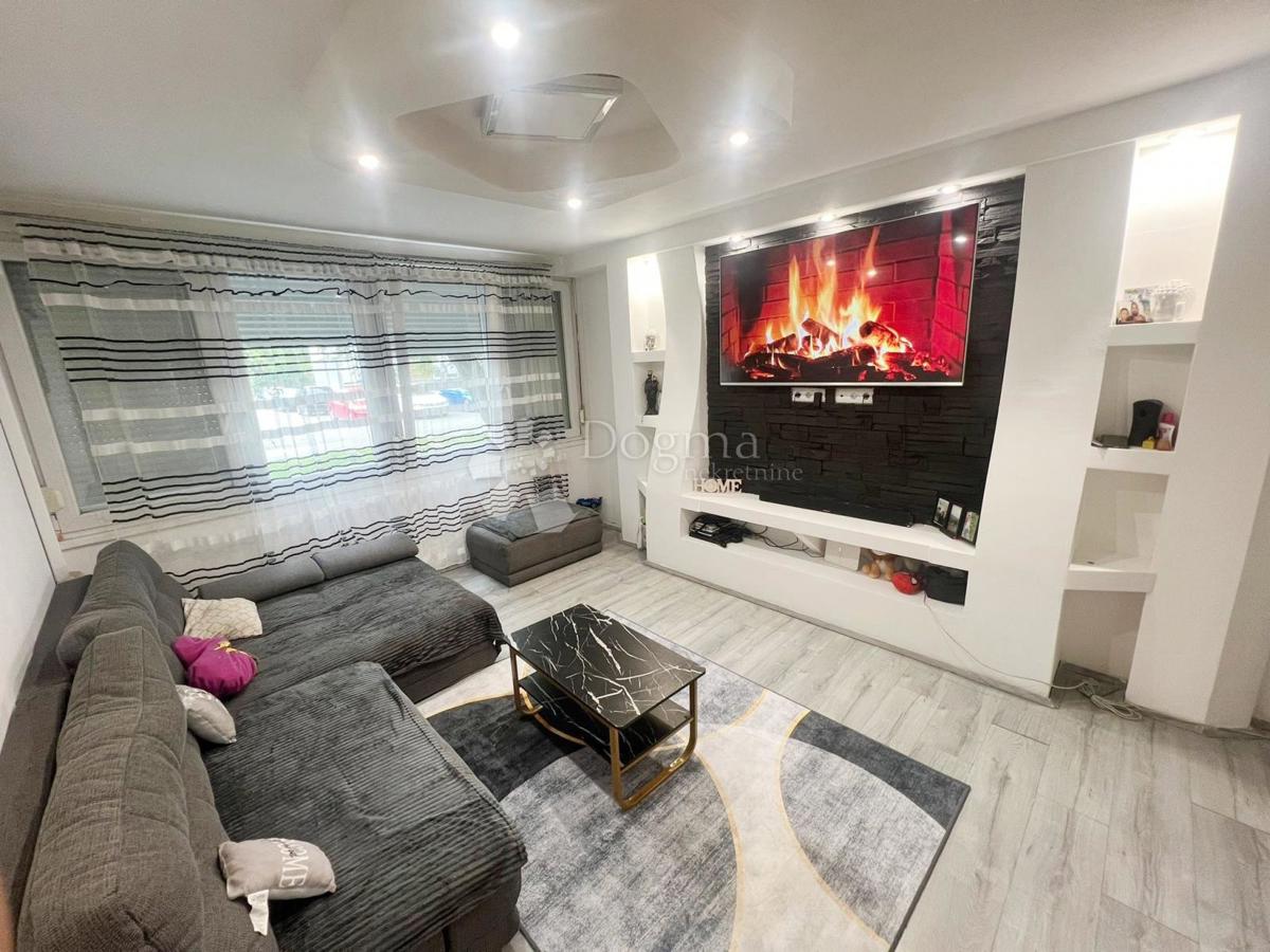 Allogio Borongaj, Peščenica - Žitnjak, 35,21m2