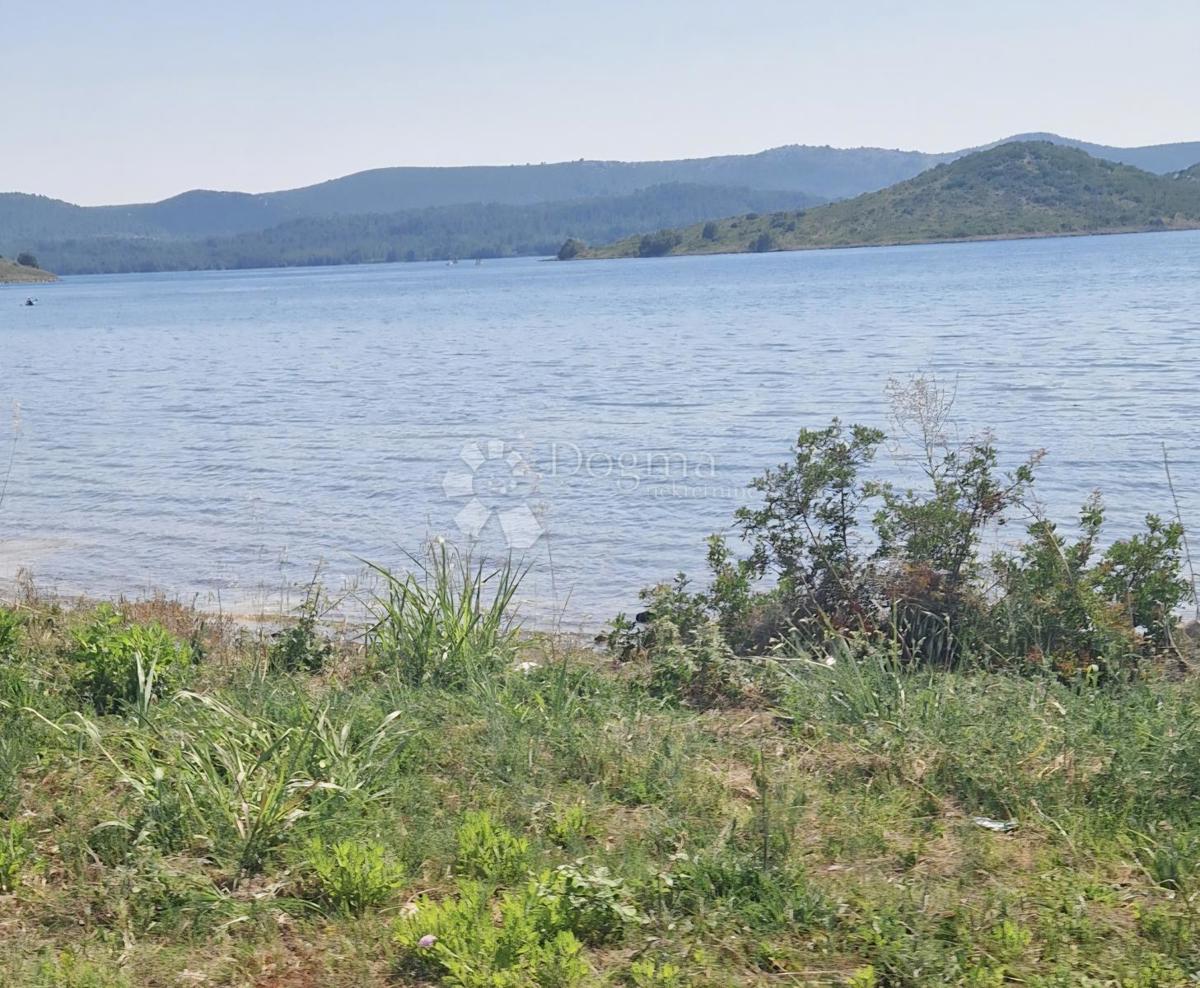 Terreno edificabile Kučište, Orebić, 2.295m2