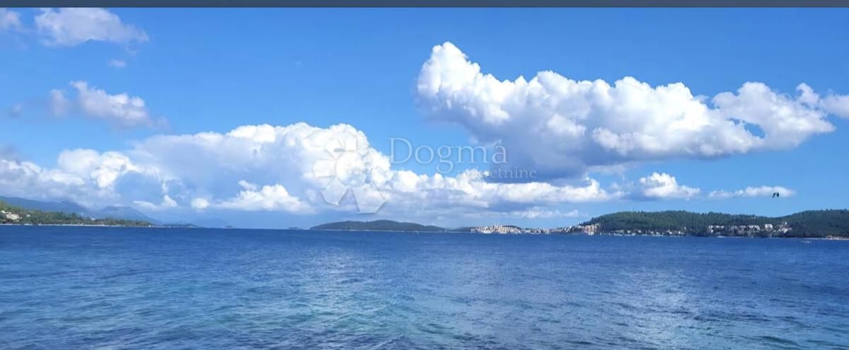 Terreno edificabile Kučište, Orebić, 2.295m2