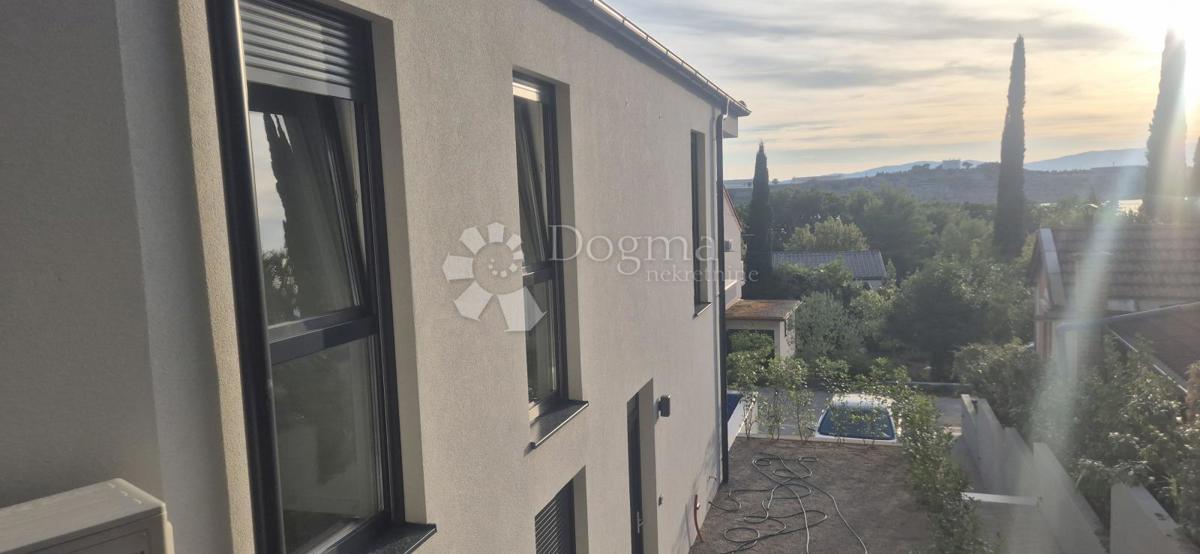 Appartamento Omišalj, 67,83m2