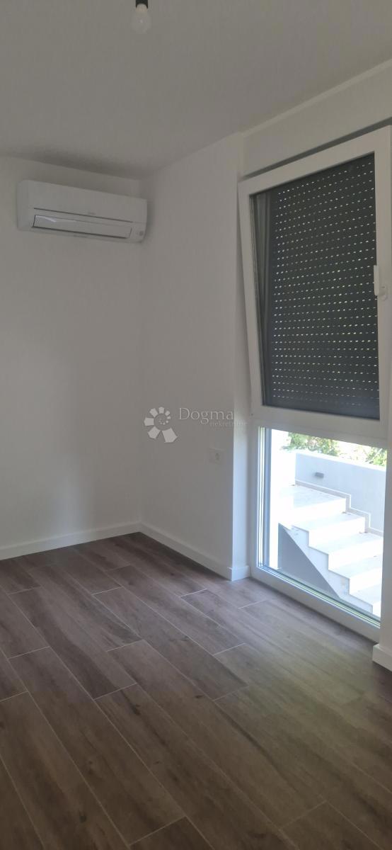 Appartamento Omišalj, 67,83m2