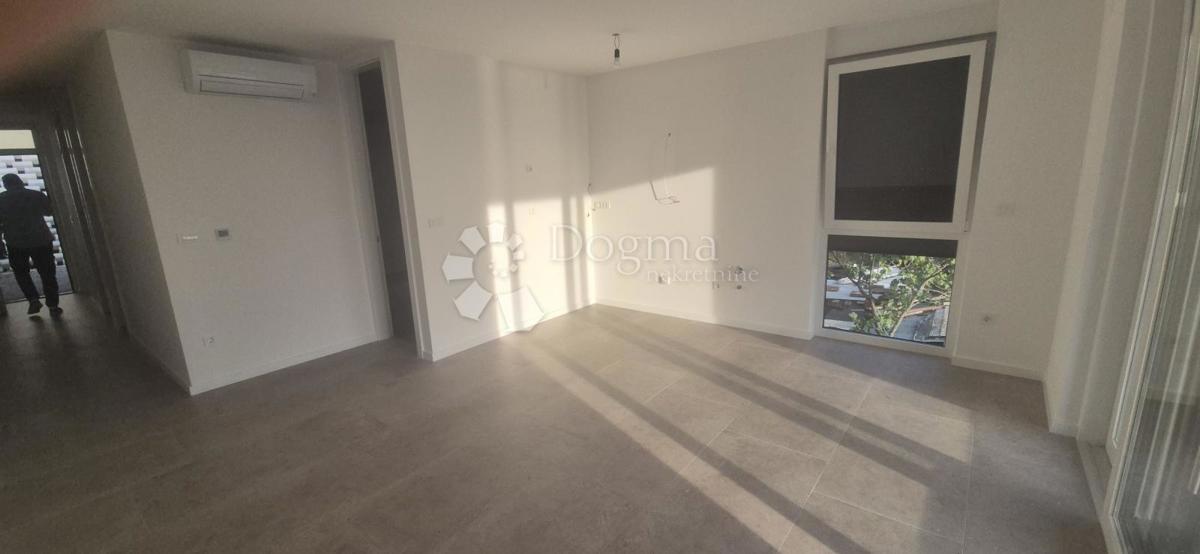 Appartamento Omišalj, 67,83m2