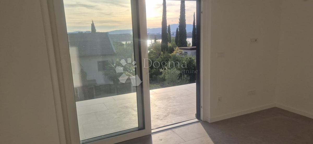 Appartamento Omišalj, 67,83m2