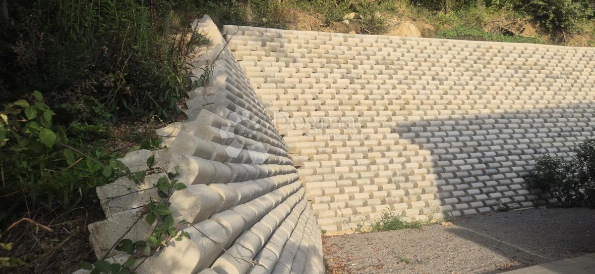 Appartamento Omišalj, 67,83m2