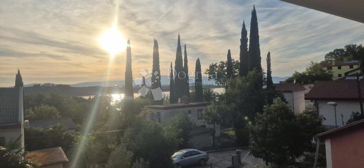 Appartamento Omišalj, 67,83m2