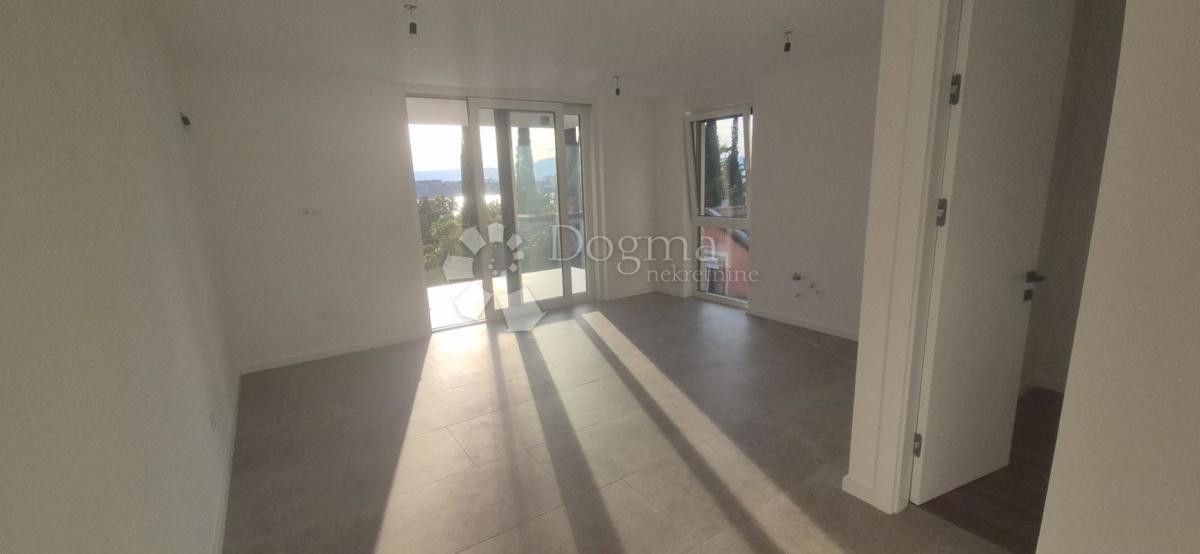 Appartamento Omišalj, 67,83m2