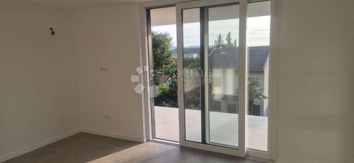 Appartamento Omišalj, 67,83m2