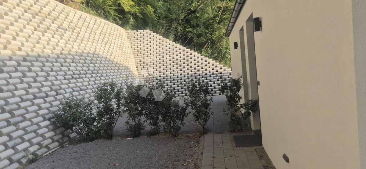 Appartamento Omišalj, 67,83m2