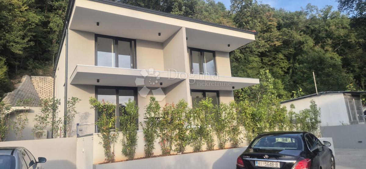 Appartamento Omišalj, 67,83m2