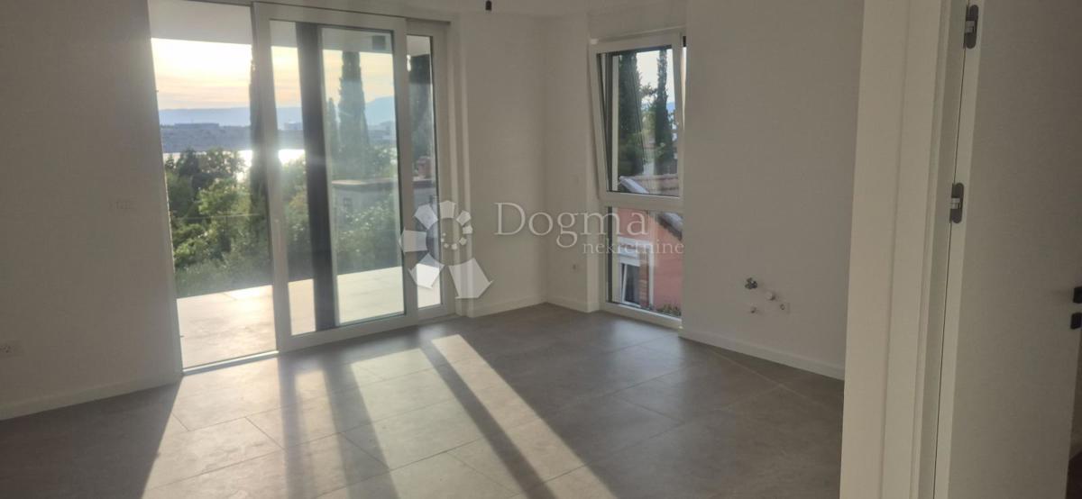 Appartamento Omišalj, 67,83m2