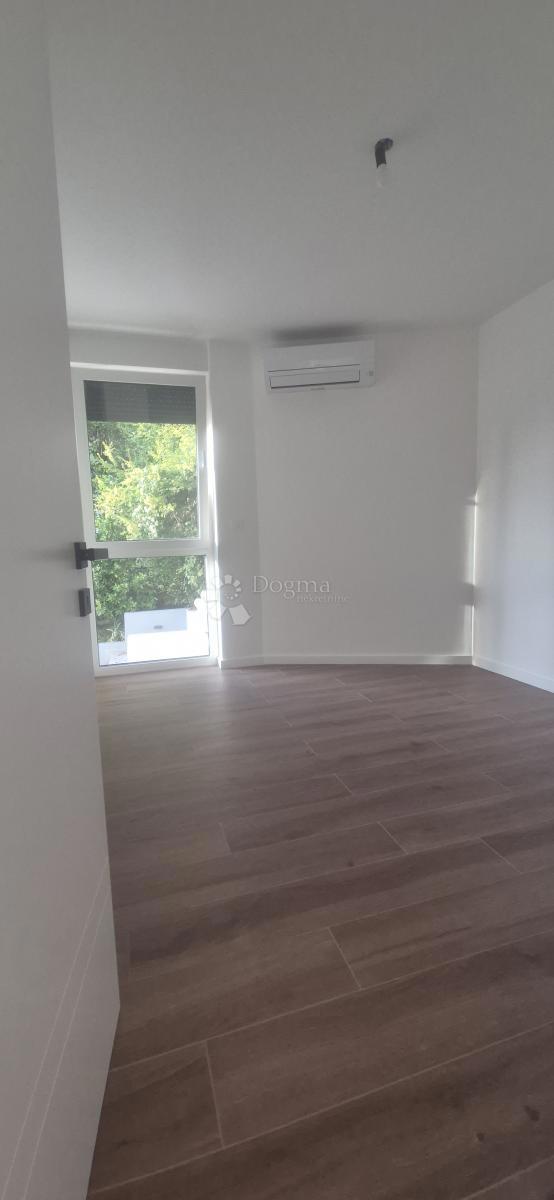 Appartamento Omišalj, 67,83m2