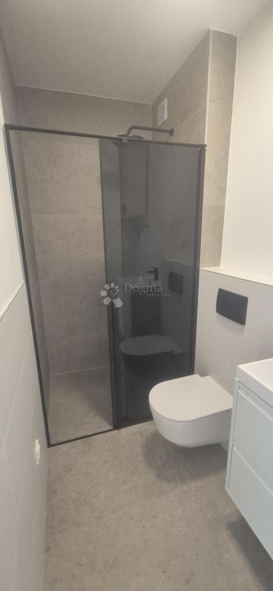 Appartamento Omišalj, 67,83m2