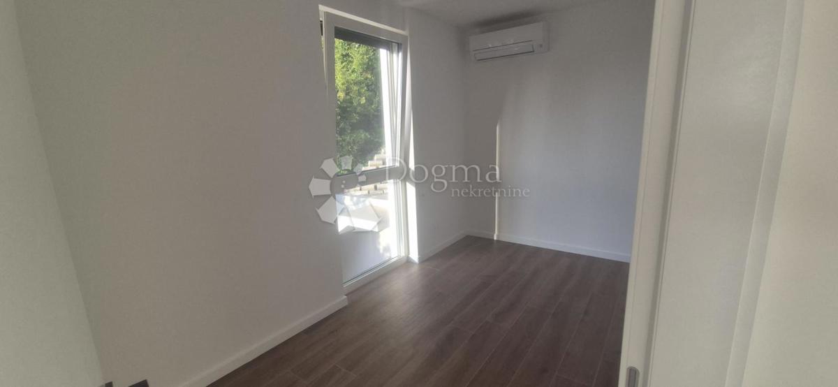 Appartamento Omišalj, 67,83m2