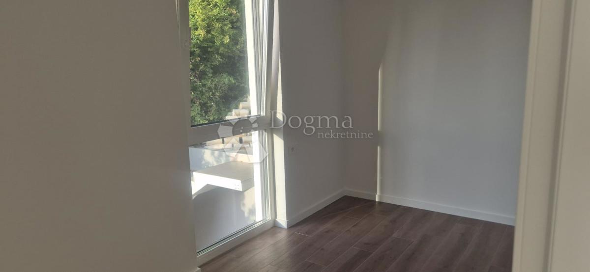 Appartamento Omišalj, 67,83m2