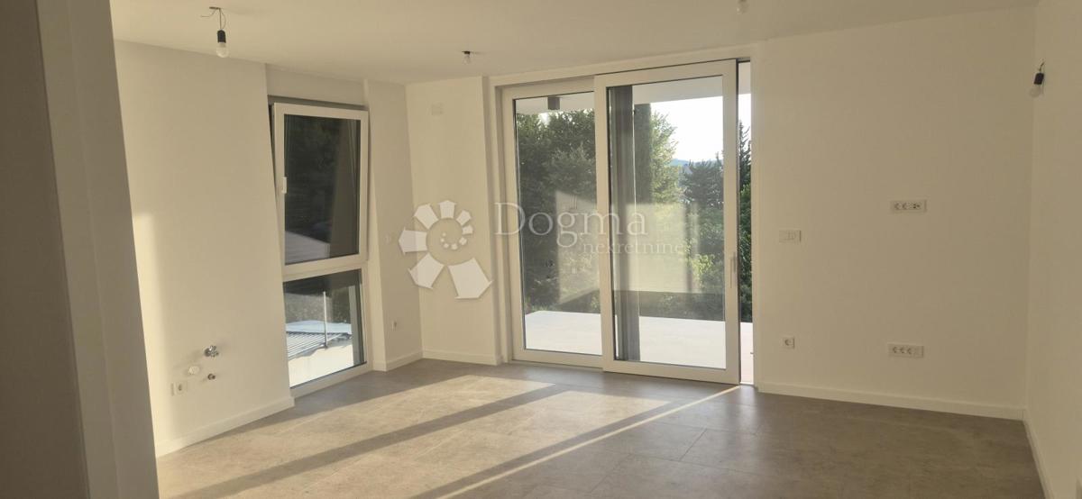 Appartamento Omišalj, 67,83m2