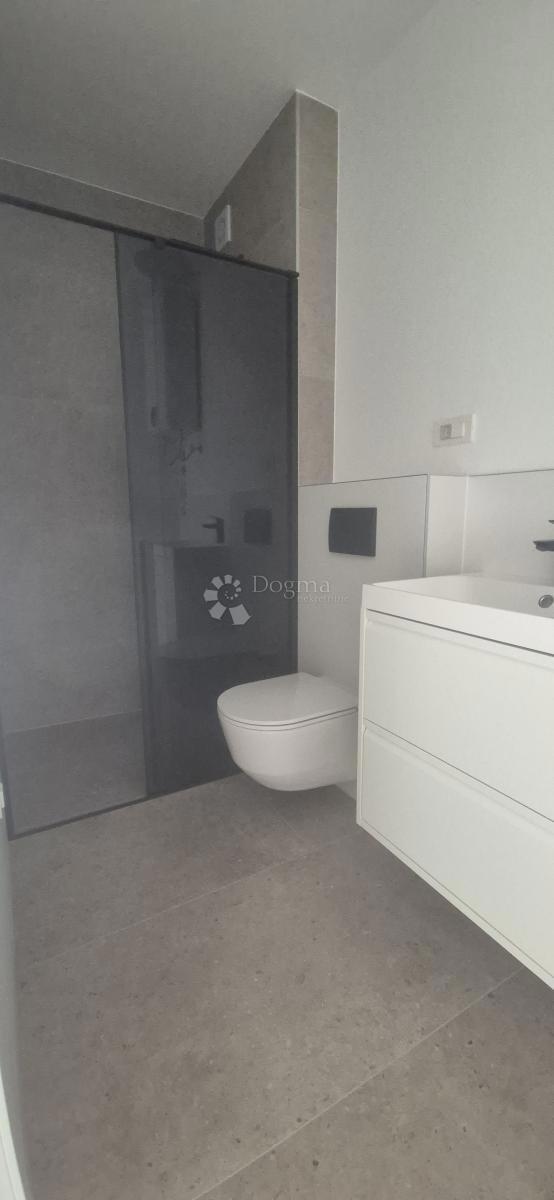 Appartamento Omišalj, 67,83m2