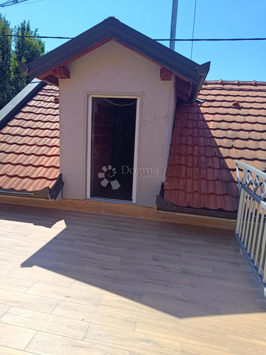 Casa Centar, Vinkovci, 705m2