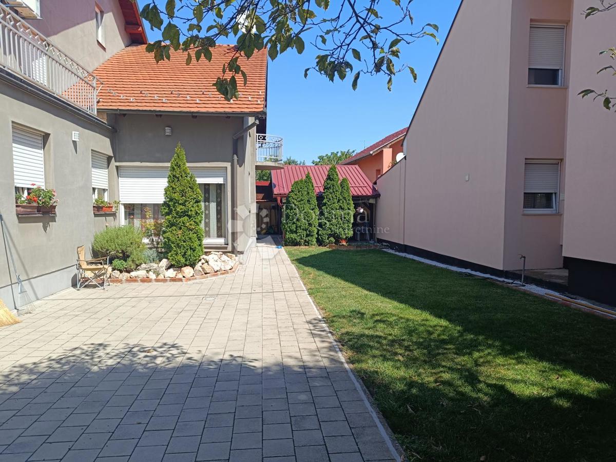 Casa Centar, Vinkovci, 705m2