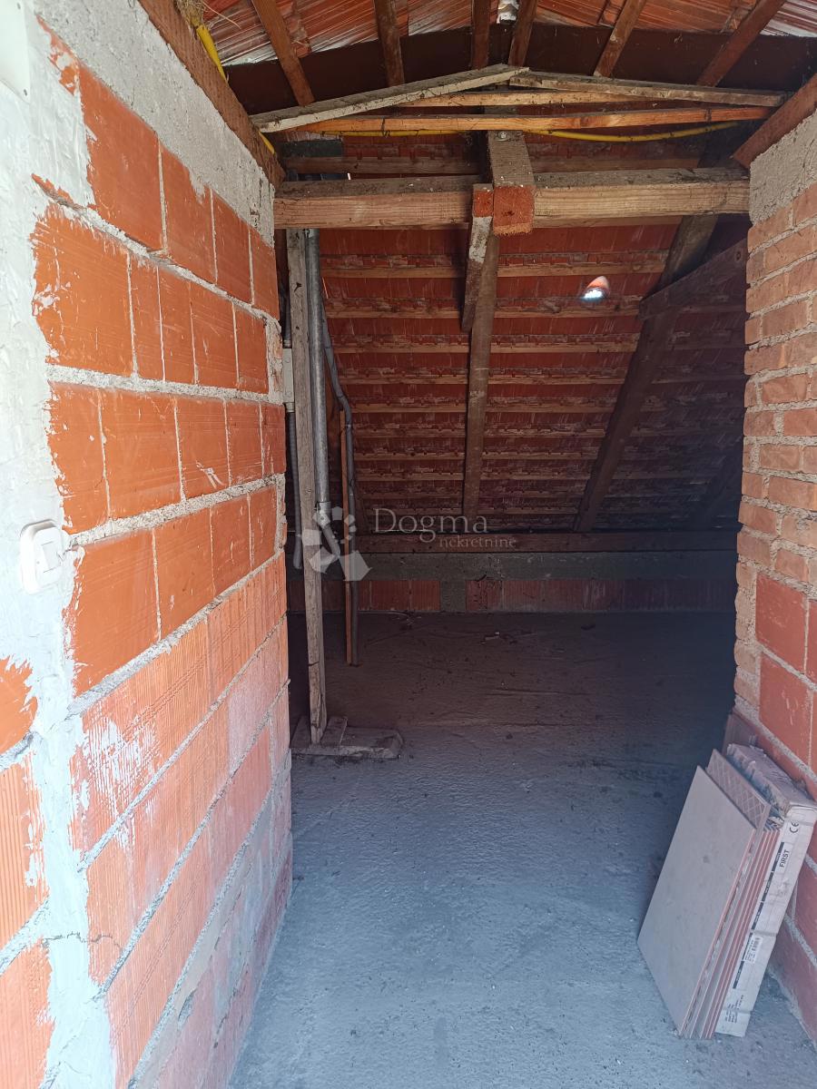 Casa Centar, Vinkovci, 705m2