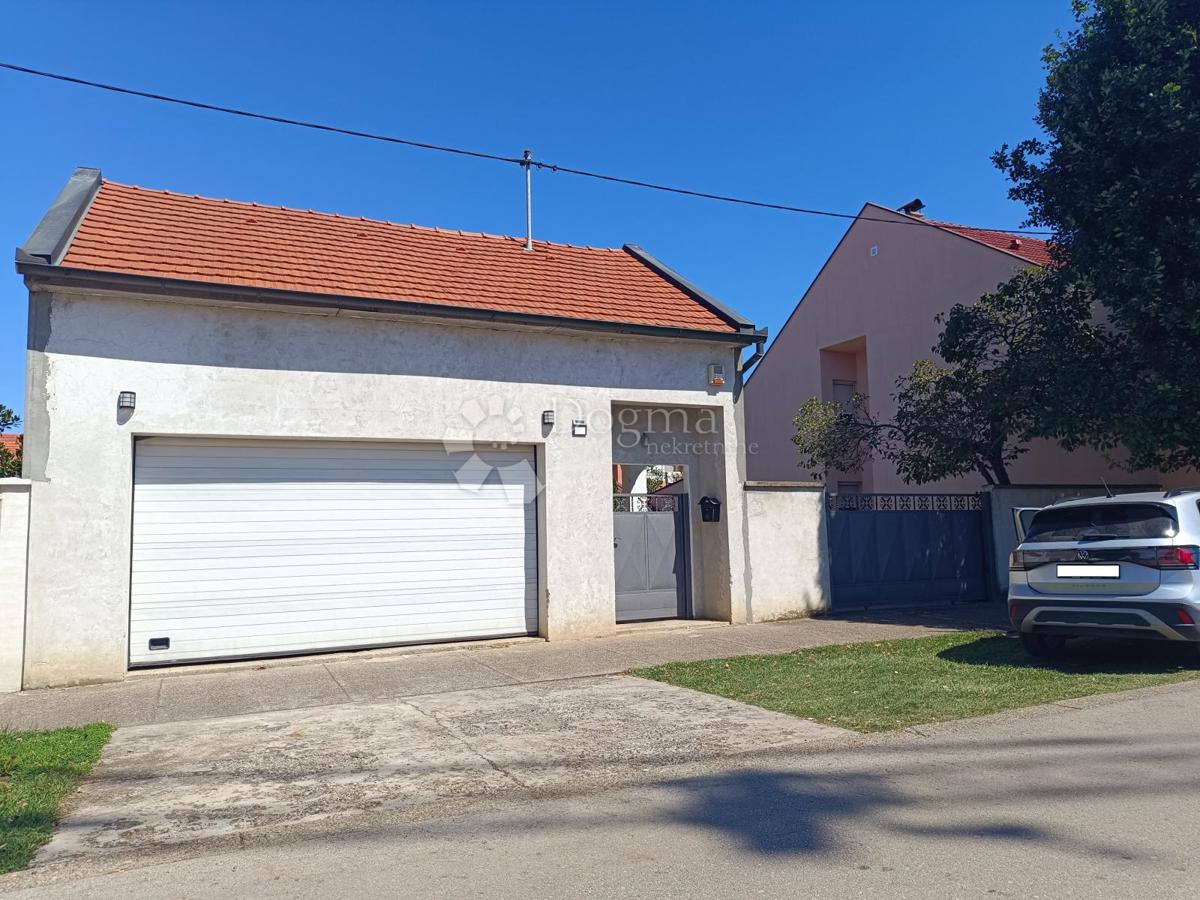 Casa Centar, Vinkovci, 705m2