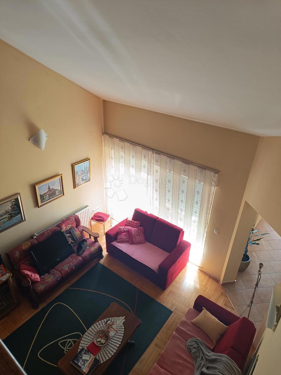 Casa Centar, Vinkovci, 705m2