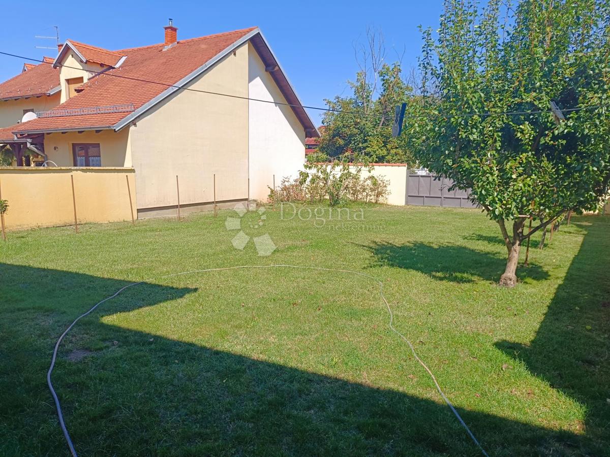 Casa Centar, Vinkovci, 705m2