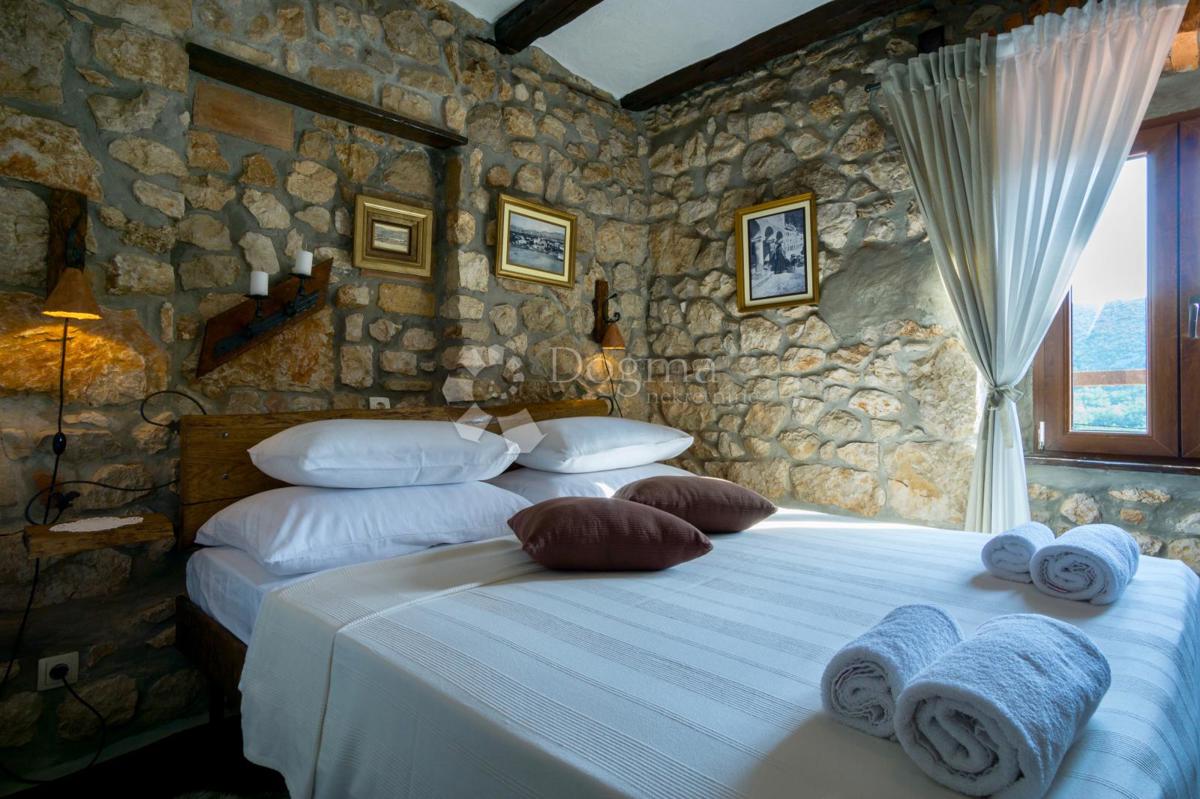 Casa Drivenik, Vinodolska Općina, 200m2