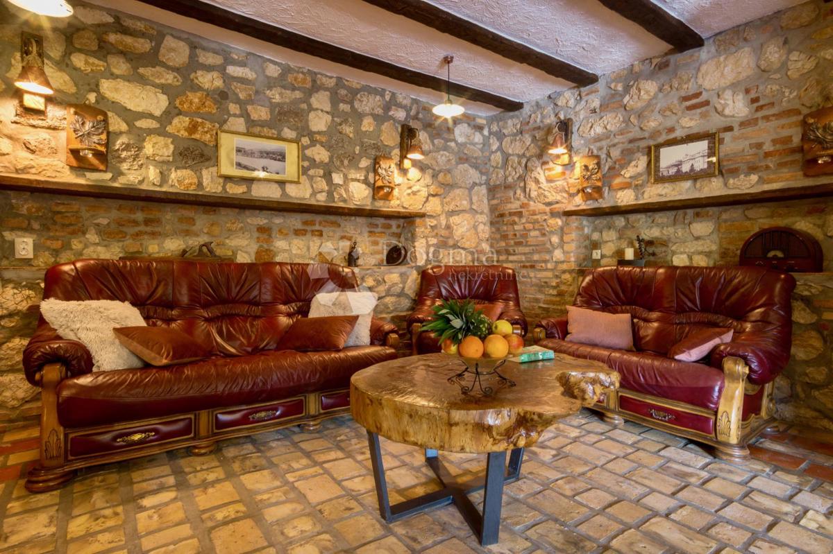 Casa Drivenik, Vinodolska Općina, 200m2