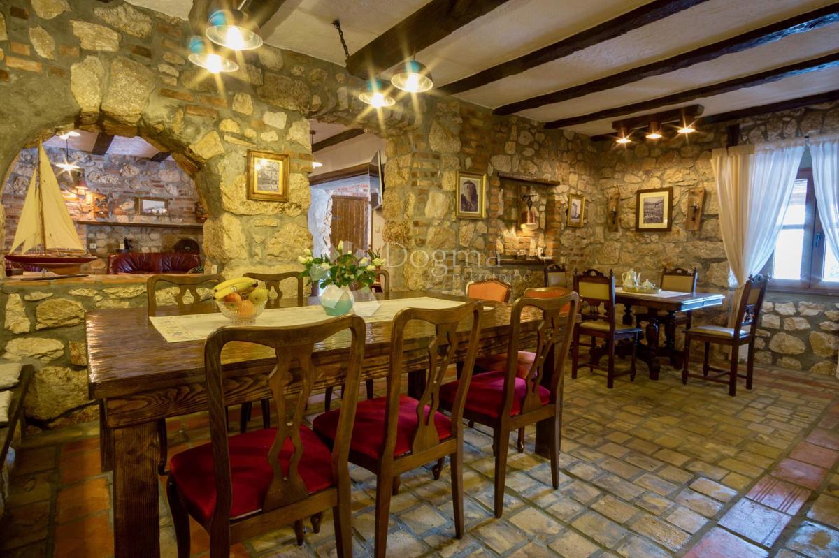 Casa Drivenik, Vinodolska Općina, 200m2