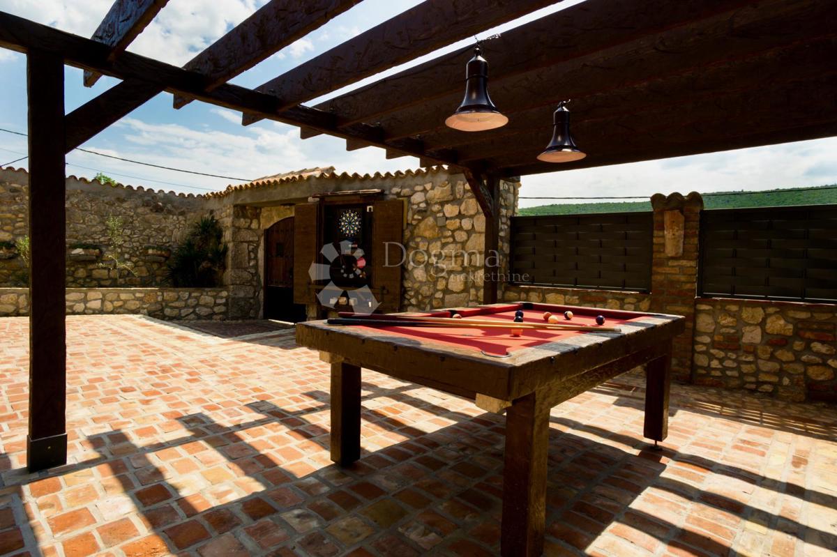 Casa Drivenik, Vinodolska Općina, 200m2