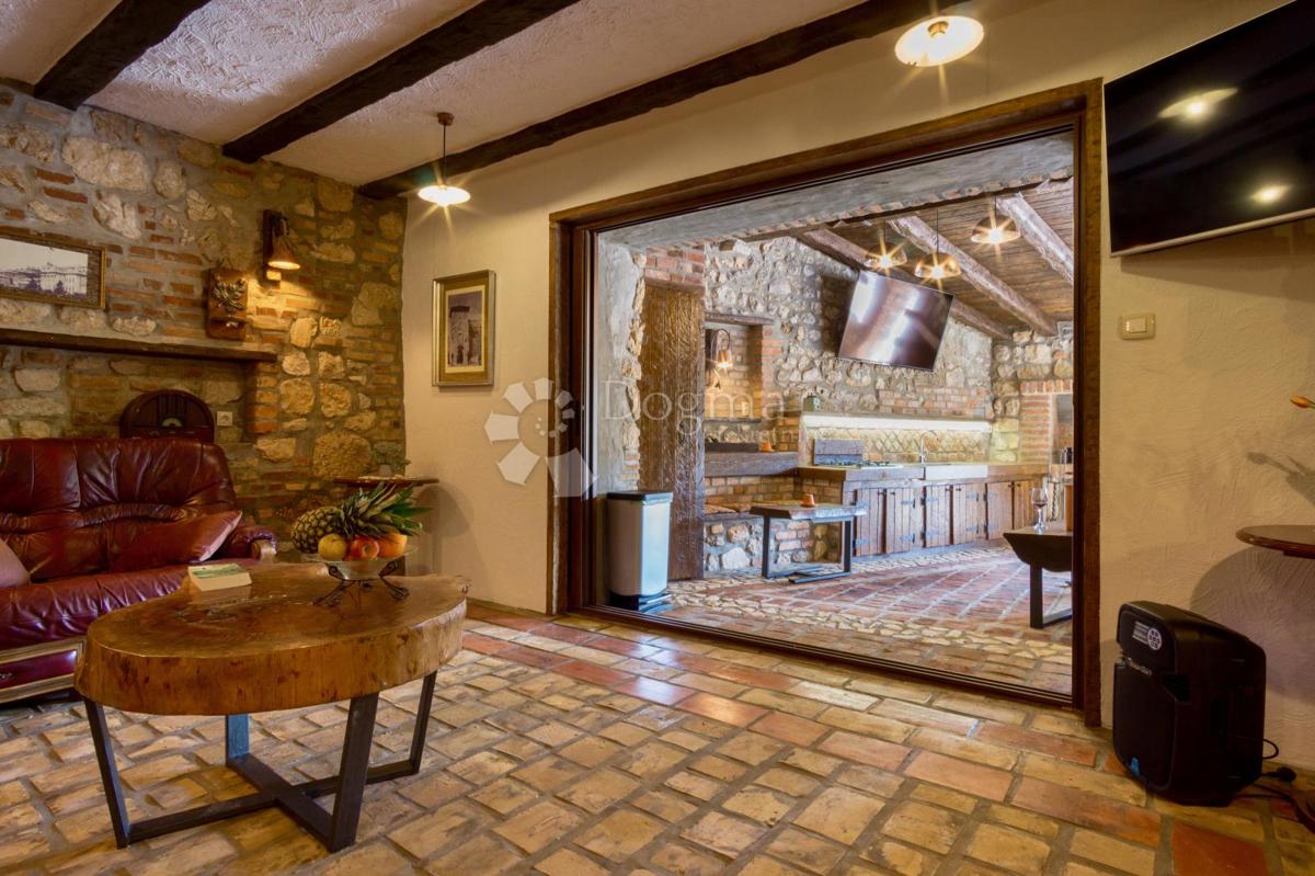 Casa Drivenik, Vinodolska Općina, 200m2