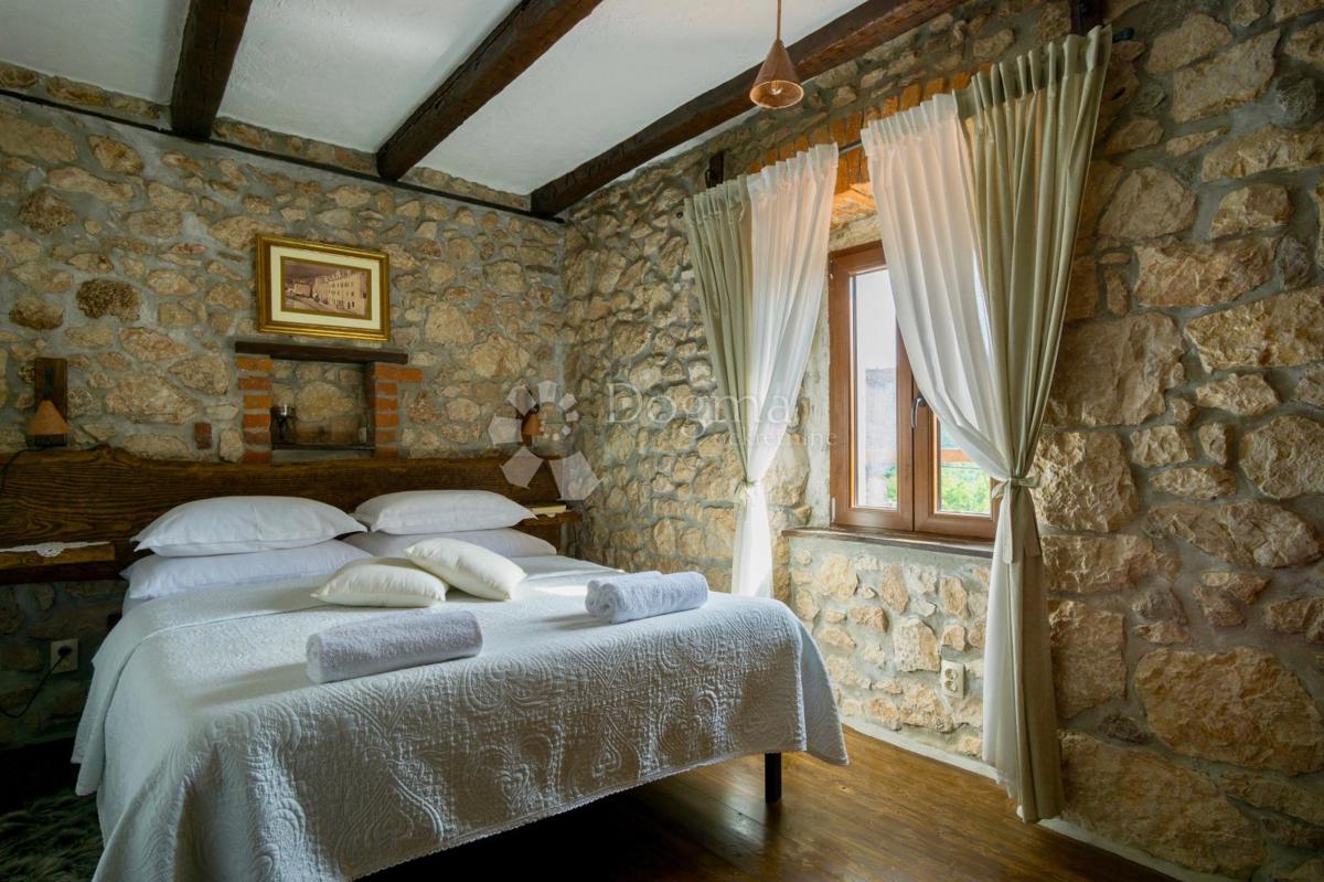 Casa Drivenik, Vinodolska Općina, 200m2