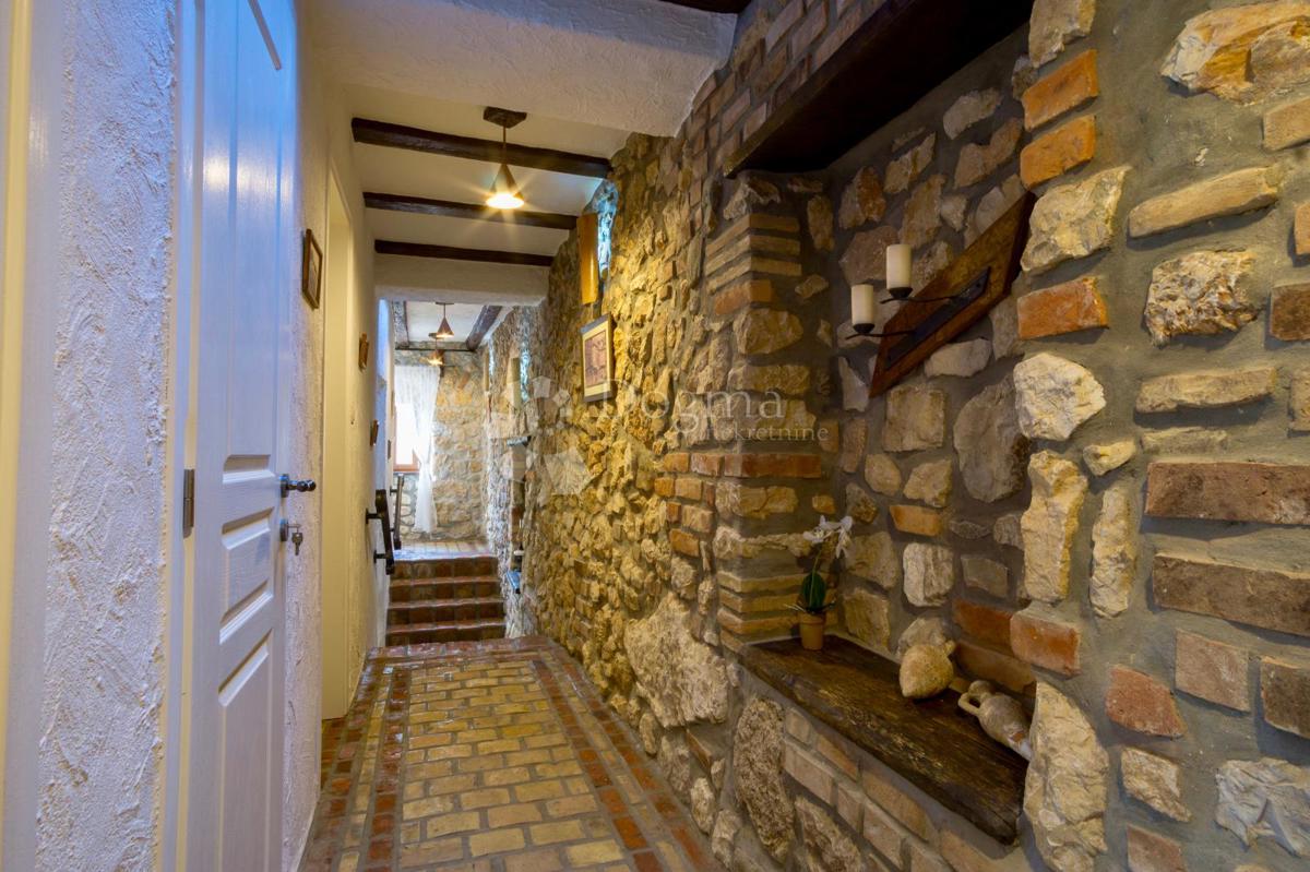 Casa Drivenik, Vinodolska Općina, 200m2