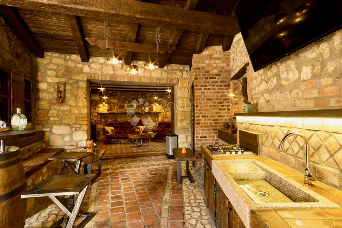 Casa Drivenik, Vinodolska Općina, 200m2