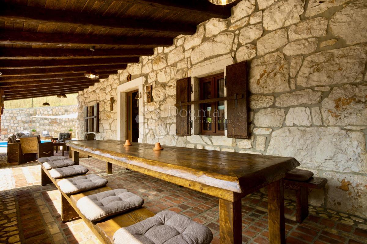 Casa Drivenik, Vinodolska Općina, 200m2