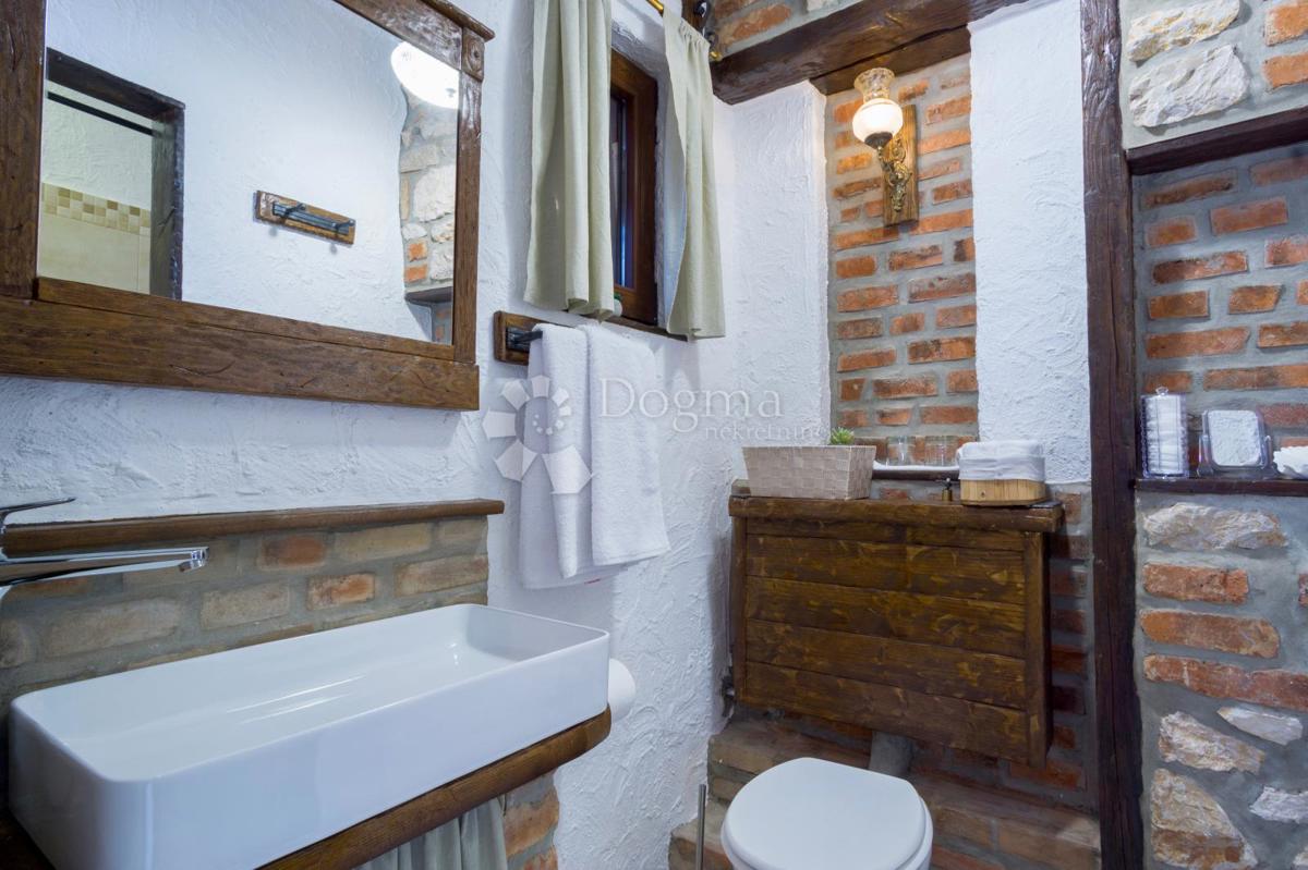 Casa Drivenik, Vinodolska Općina, 200m2