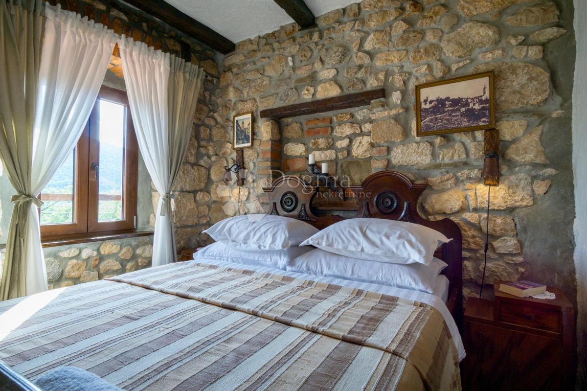 Casa Drivenik, Vinodolska Općina, 200m2