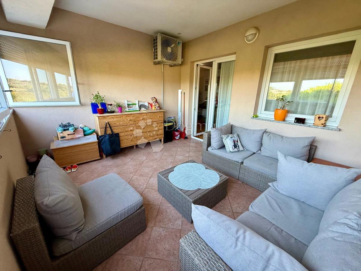 Appartamento familiare confortevole in un edificio di qualità