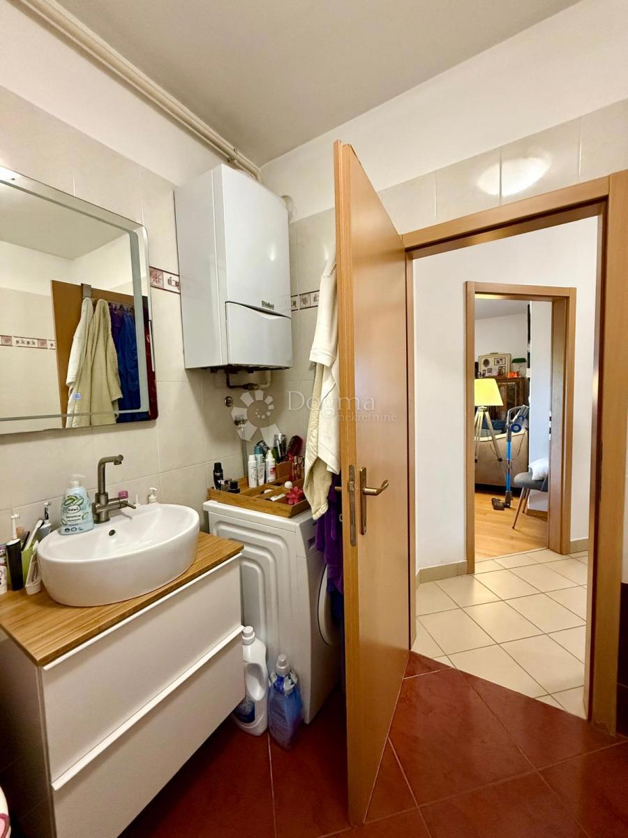 Appartamento familiare confortevole in un edificio di qualità