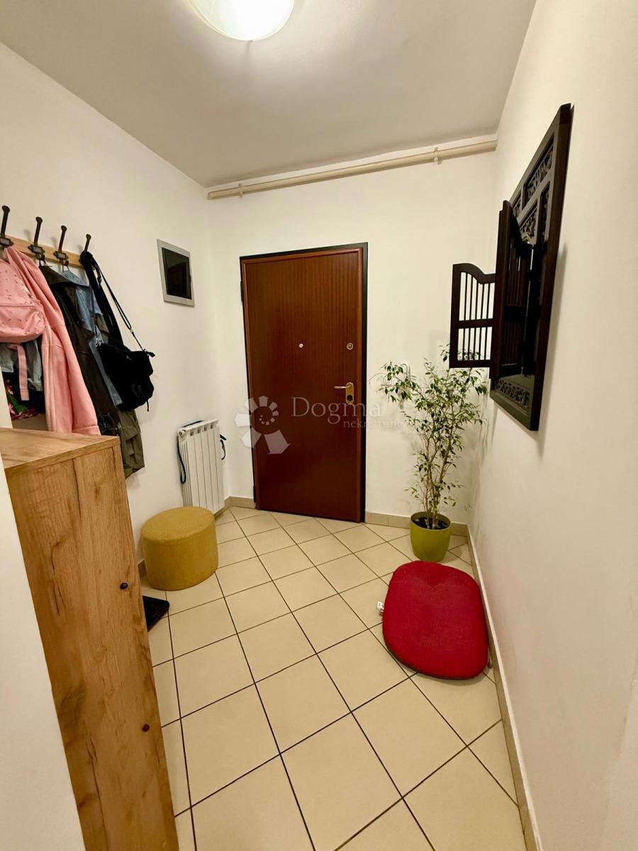 Appartamento familiare confortevole in un edificio di qualità