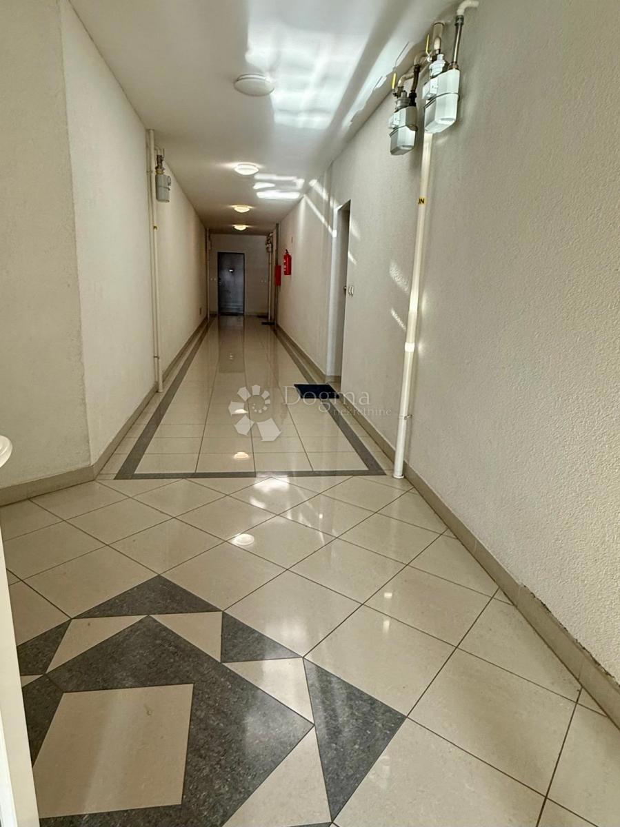 Appartamento familiare confortevole in un edificio di qualità