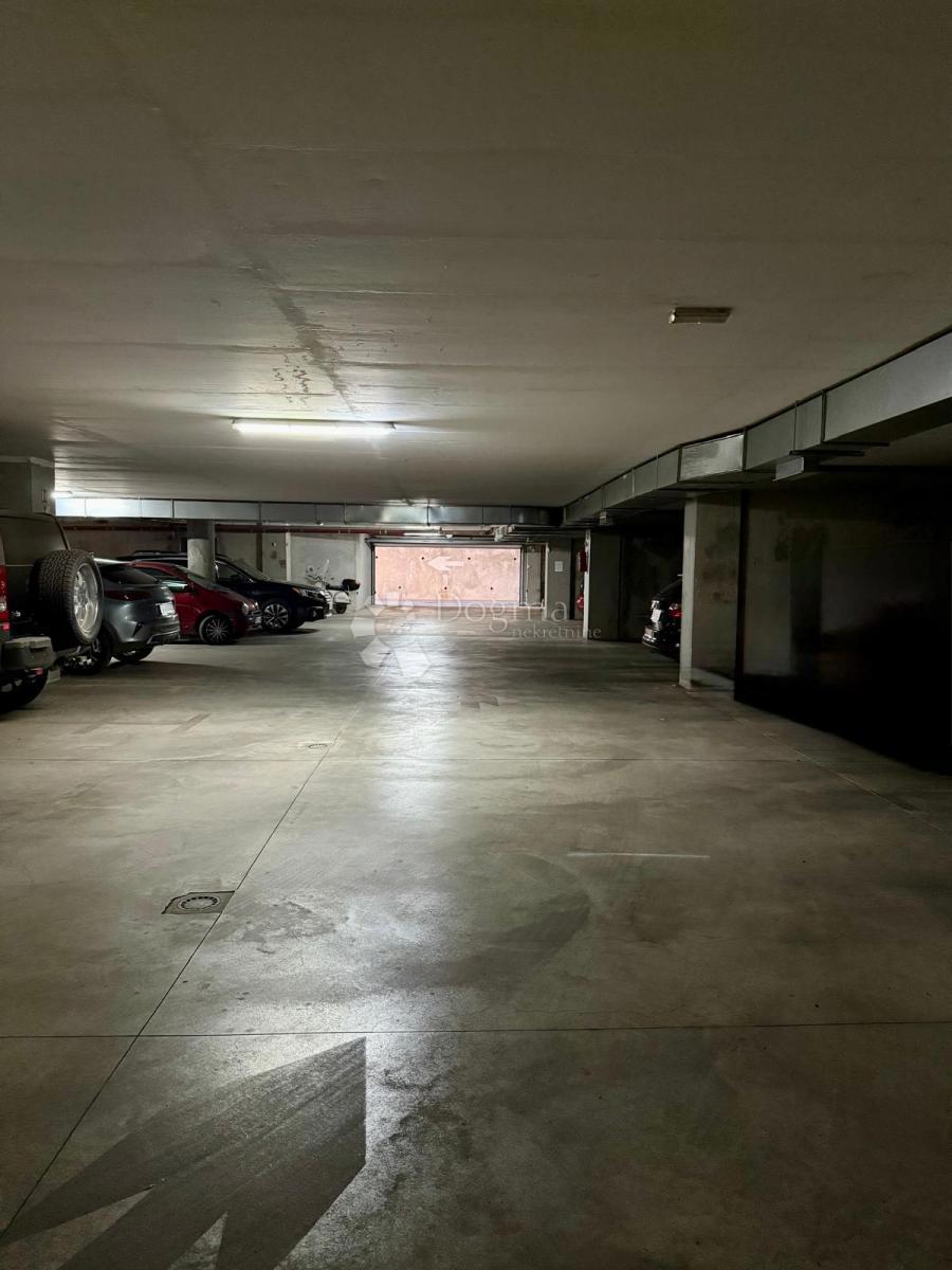 Appartamento familiare confortevole in un edificio di qualità